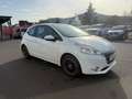 Peugeot 208 Active+Klima+BT+PDC+BC+LFB+WR Weiß - thumbnail 3