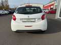 Peugeot 208 Active+Klima+BT+PDC+BC+LFB+WR Weiß - thumbnail 7