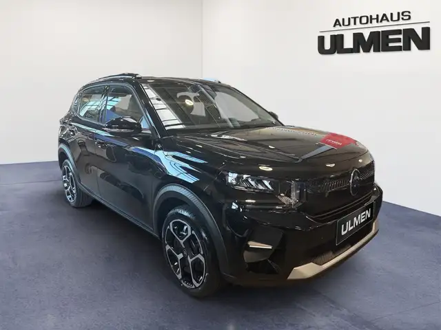 Citroen C3 ë-C3 Elektromotor 113 Standard-Range Plus