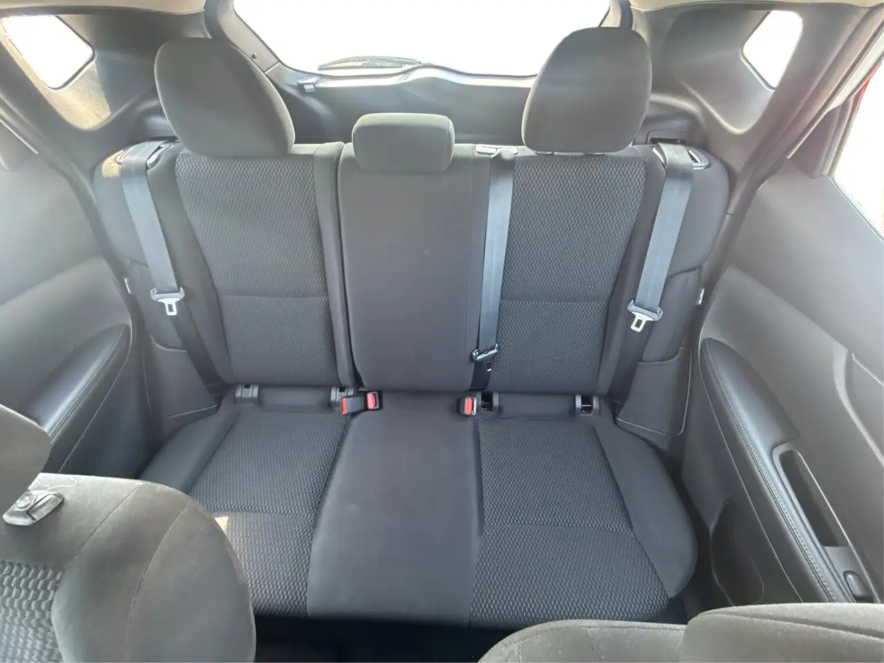 Nissan Qashqai снимка Nissan Qashqai