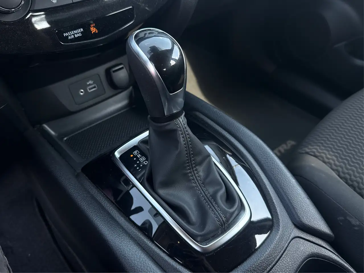 Nissan Qashqai снимка Nissan Qashqai