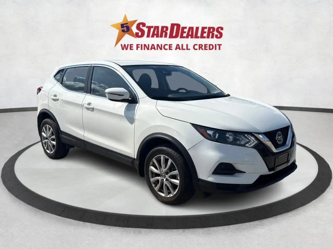 2023 Nissan Qashqai