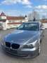 BMW 530 530i Touring Österreich-Paket Aut. Österreich-Pake Grau - thumbnail 4