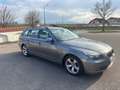 BMW 530 530i Touring Österreich-Paket Aut. Österreich-Pake Grau - thumbnail 1