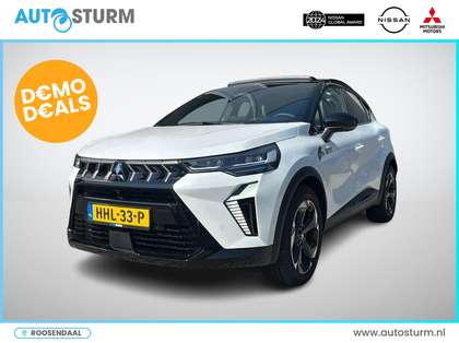Mitsubishi ASX 1.6 HEV AT Instyle