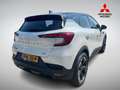 Mitsubishi ASX 1.6 HEV AT Instyle Blanc - thumbnail 4