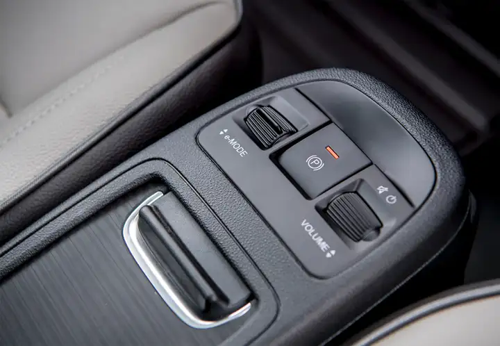 Fiat 500 1.2 Lounge 2019, foto 19