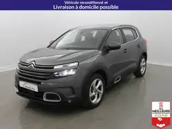 Citroen C5 Aircross Hybride Rechargeable 225 e-EAT8