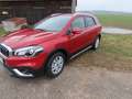Suzuki SX4 S-Cross 1.4 Boosterjet Hybrid Allgrip Comfort+ Rot - thumbnail 3