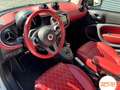 smart forTwo Cabrio Tailor Made *Brabus|Leder|LED|Navi|Cool* Blanc - thumbnail 6