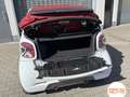 smart forTwo Cabrio Tailor Made *Brabus|Leder|LED|Navi|Cool* Blanc - thumbnail 25