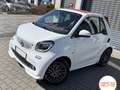 smart forTwo Cabrio Tailor Made *Brabus|Leder|LED|Navi|Cool* Blanc - thumbnail 41