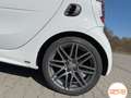 smart forTwo Cabrio Tailor Made *Brabus|Leder|LED|Navi|Cool* Blanc - thumbnail 39