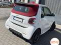 smart forTwo Cabrio Tailor Made *Brabus|Leder|LED|Navi|Cool* Blanc - thumbnail 38