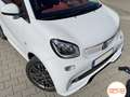 smart forTwo Cabrio Tailor Made *Brabus|Leder|LED|Navi|Cool* Blanc - thumbnail 37