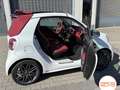 smart forTwo Cabrio Tailor Made *Brabus|Leder|LED|Navi|Cool* Blanc - thumbnail 15