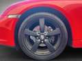 Porsche Boxster deutsches Fahrzeug°Service nur bei Porsche°DEKRA° Rot - thumbnail 25