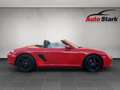 Porsche Boxster deutsches Fahrzeug°Service nur bei Porsche°DEKRA° Rot - thumbnail 6