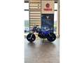 Yamaha PW50 Blauw - thumbnail 3