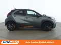 Toyota Aygo X 1.0 Limited Grün - thumbnail 7