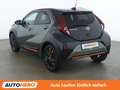 Toyota Aygo X 1.0 Limited Grün - thumbnail 4