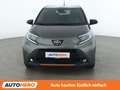 Toyota Aygo X 1.0 Limited Grün - thumbnail 9