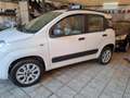 Fiat Panda 0.9 t.air t. natural power Easy 80cv E6 Blanc - thumbnail 4