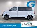 Opel Zafira , GS, L, Diesel 180PS AT8 8-Sitzer Weiß - thumbnail 5