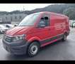 Volkswagen Crafter 35 Kasten MR L3H2 2,0 TDI BMT 4Motion - thumbnail 1