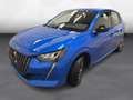 Peugeot 208 Allure Pack PureTech 100 PS/ 74 kW 6G 2023 Pure... Blau - thumbnail 7