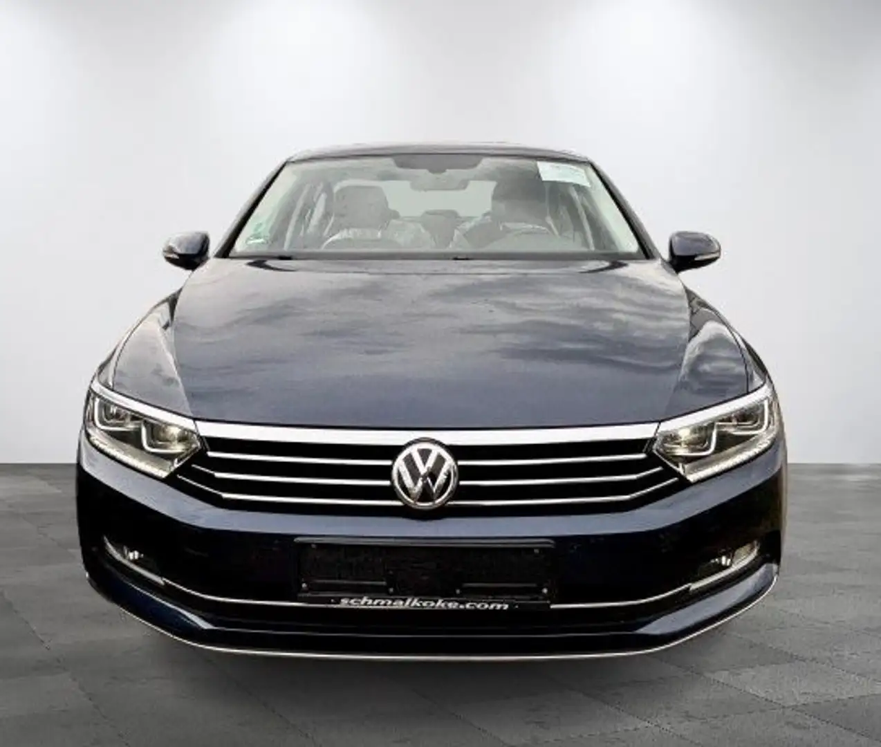 Volkswagen Passat 2.0 TDI*HIGHLINE*LED*ACC*STANDHEIZUNG*PDC Verde - 1