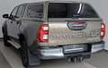 Toyota Hilux 2.8 Invincible ,Kamera,HardTop,CarPlay,AHK Brun - thumbnail 8