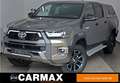 Toyota Hilux 2.8 Invincible ,Kamera,HardTop,CarPlay,AHK Brun - thumbnail 1