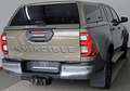 Toyota Hilux 2.8 Invincible ,Kamera,HardTop,CarPlay,AHK Brun - thumbnail 2