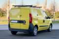 Fiat Doblo Doblò 1.3 MJT Cargo Amarillo - thumbnail 3
