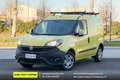 Fiat Doblo Doblò 1.3 MJT Cargo Amarillo - thumbnail 1