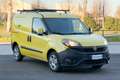 Fiat Doblo Doblò 1.3 MJT Cargo Amarillo - thumbnail 4