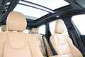 Volvo XC60 RECHARGE T6 AWD INSCRIPTION -PANO.DAK|GEVENT.LEDER Gris - thumbnail 10