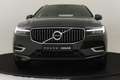 Volvo XC60 RECHARGE T6 AWD INSCRIPTION -PANO.DAK|GEVENT.LEDER Gris - thumbnail 9