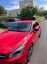 Mercedes-Benz CLA 180 CLA 180 Rot - thumbnail 10