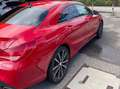 Mercedes-Benz CLA 180 CLA 180 Rot - thumbnail 4