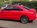 Mercedes-Benz CLA 180 CLA 180 Rot - thumbnail 1