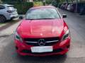 Mercedes-Benz CLA 180 CLA 180 Rot - thumbnail 2
