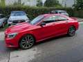 Mercedes-Benz CLA 180 CLA 180 Rot - thumbnail 9