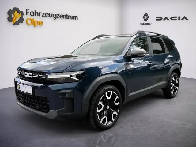 Dacia Bigster Hybrid 155 Journey, City/ Winterpaket+