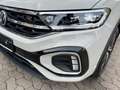 Volkswagen T-Roc R-Line 1.5 TSI DSG LED ACC KAMERA TOT-WINK Grau - thumbnail 7