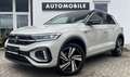 Volkswagen T-Roc R-Line 1.5 TSI DSG LED ACC KAMERA TOT-WINK Grau - thumbnail 1
