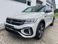 Volkswagen T-Roc R-Line 1.5 TSI DSG LED ACC KAMERA TOT-WINK Grau - thumbnail 3