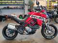 Ducati Multistrada 950 All-Road S Rood - thumbnail 1