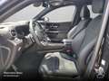 Mercedes-Benz GLC 300 4M AMG+NIGHT+PANO+360+AHK+LED+STHZG+TOTW Noir - thumbnail 11